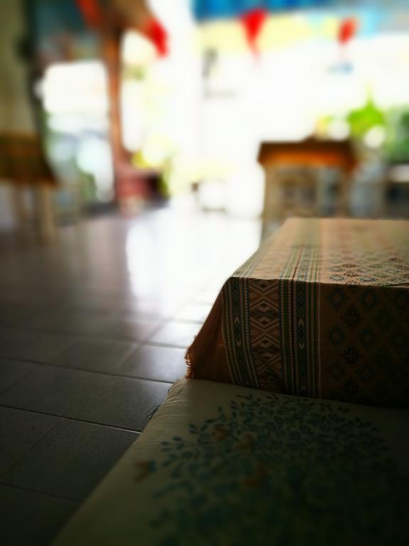 Zoe Hostel Chiang Mai Ngoại thất bức ảnh