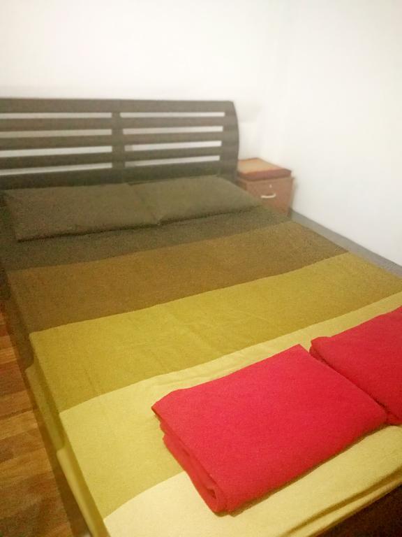 Zoe Hostel Chiang Mai Ngoại thất bức ảnh